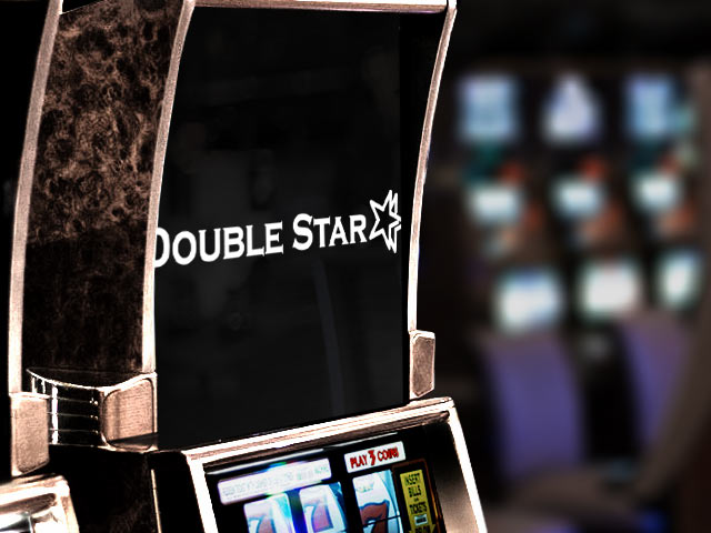 Online kasíno DoubleStar