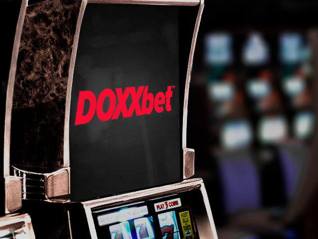 Online kasíno DOXXbet