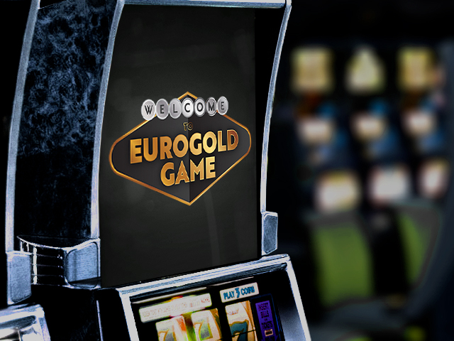 Online kasíno EuroGold