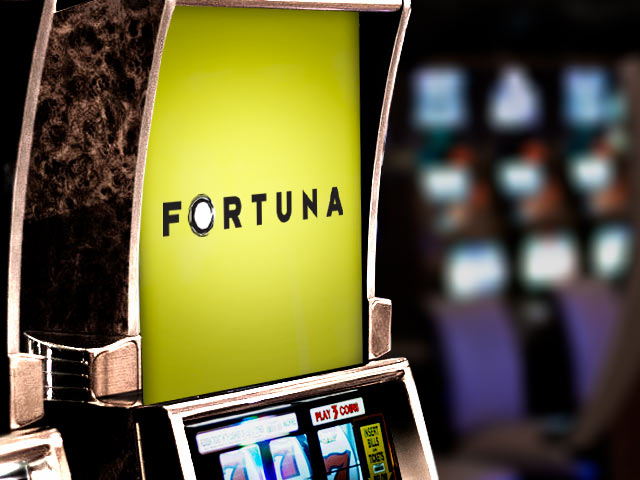 Online kasíno Fortuna