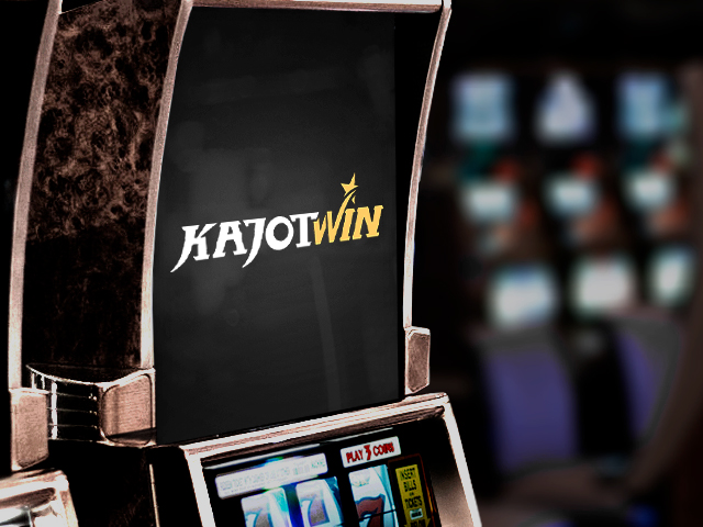 Online kasíno Kajotwin