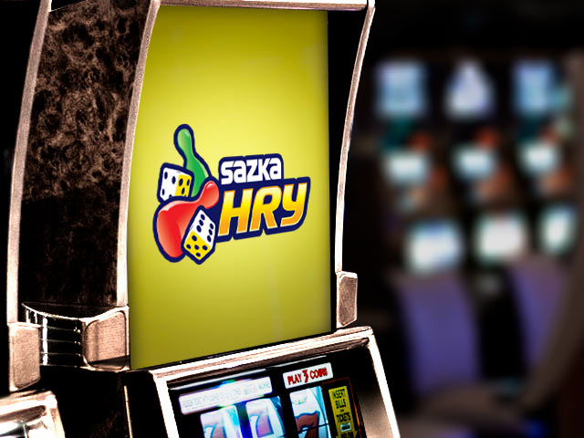 Online kasíno Sazka Hry
