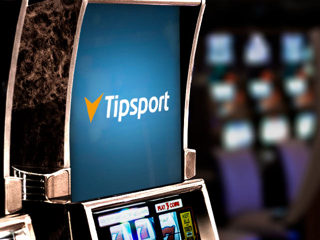 Online kasíno Tipsport