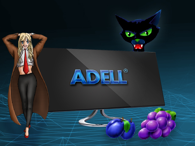 Adell