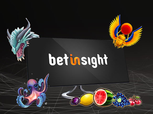 Betinsight Games