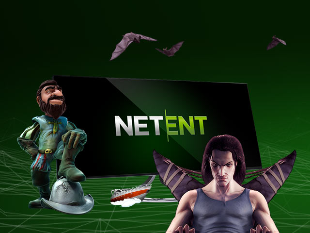 NetEnt