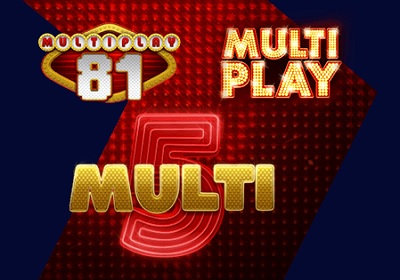 Pondelkové Multiverzum nadelí 40 free spinov