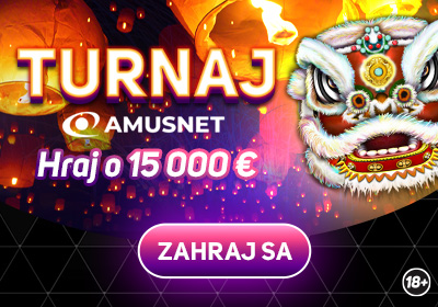 Zapojte sa do E-gaming turnaja v Niké