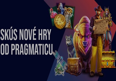 2 novinky Kajotu v Olybete