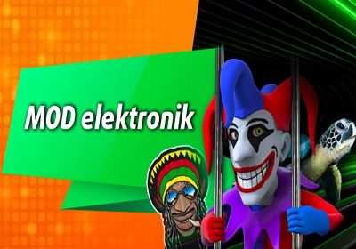 Tipsport spustil hry od MOD elektronik