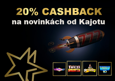 Privítajte nové hry so 60 free spinmi
