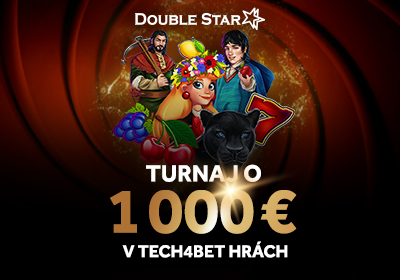 Turnaj o 2 000 € v Synot hrách