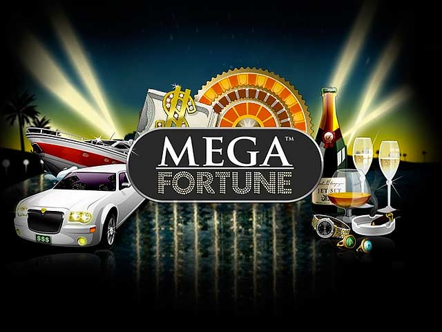 Mega Fortune: Najväčší jackpot v histórií padol