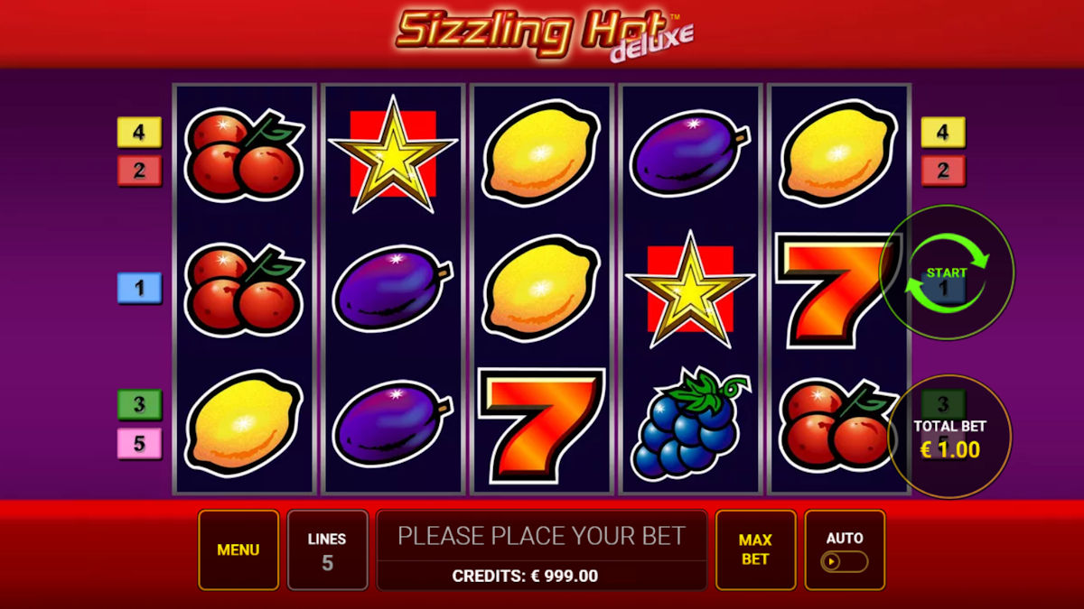 Sizzling Hot Download Zadarmo Sizzling Hot Download Zadarmo