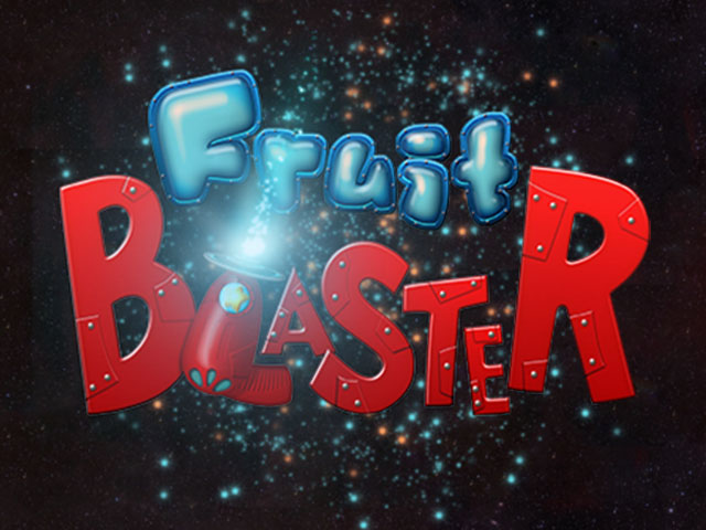 Fruit Blaster