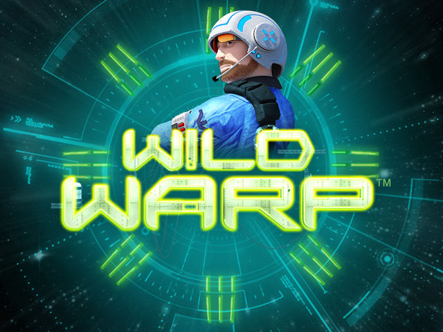 Wild Warp SYNOT Games