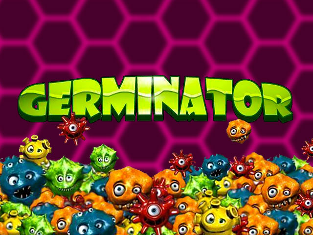 Alternatívny automat Germinator