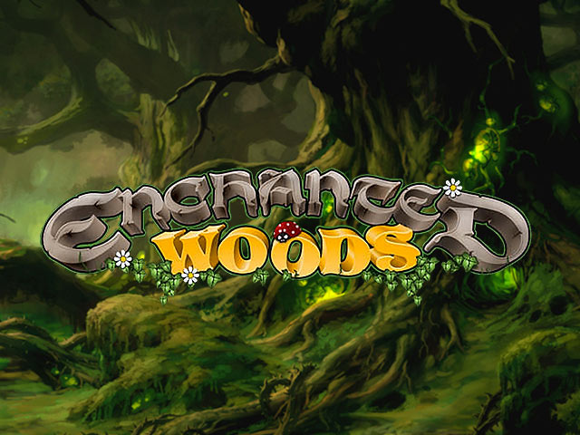 Alternatívny automat Enchanted Woods