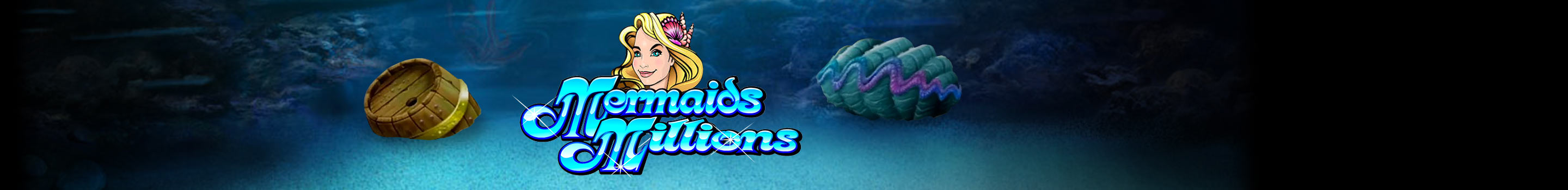 Mermaids Millions