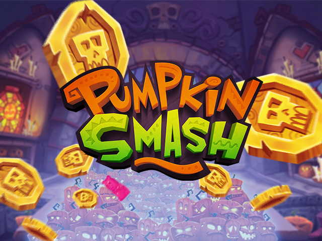 Pumpkin Smash