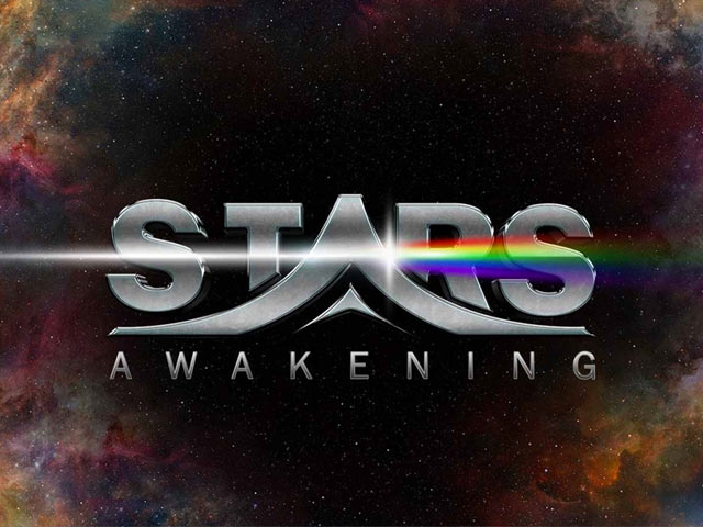 Stars Awakening Playtech