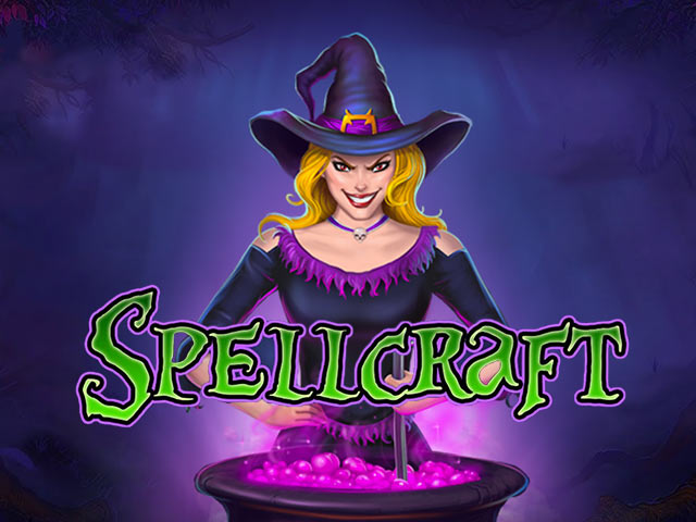 Spellcraft