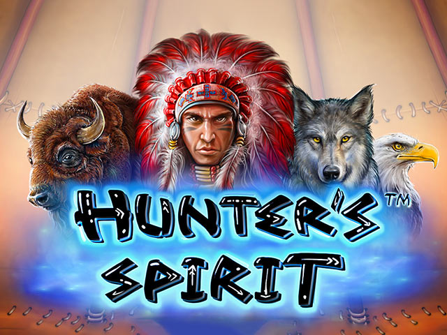 Hunter's Spirit SYNOT Games