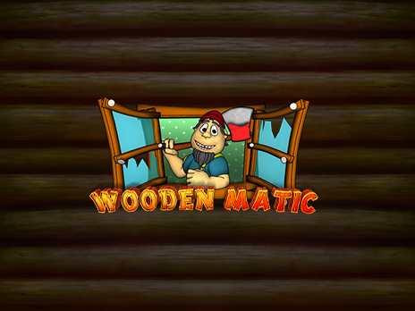 Wooden Matic