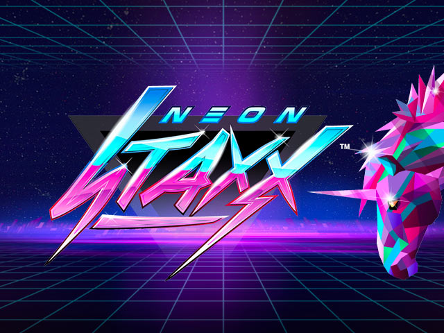 Neon Staxx NetEnt