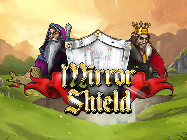 Mirror Shield