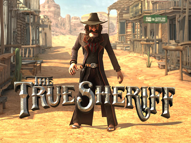 The True Sheriff