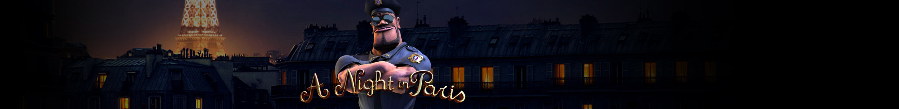 A Night in Paris