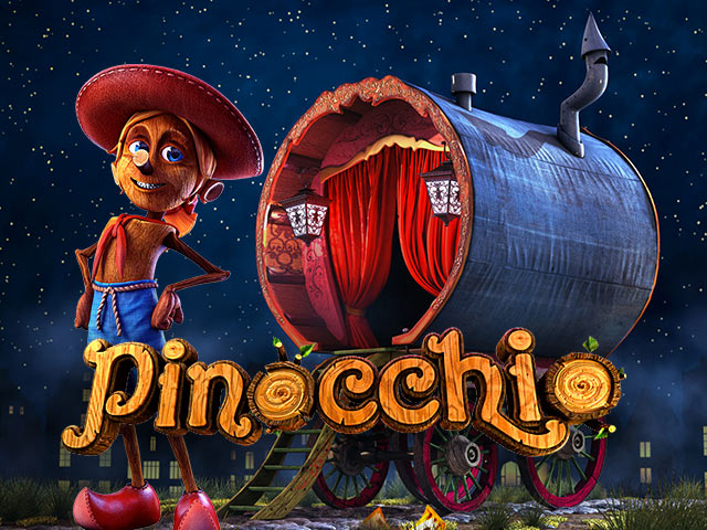 Pinocchio