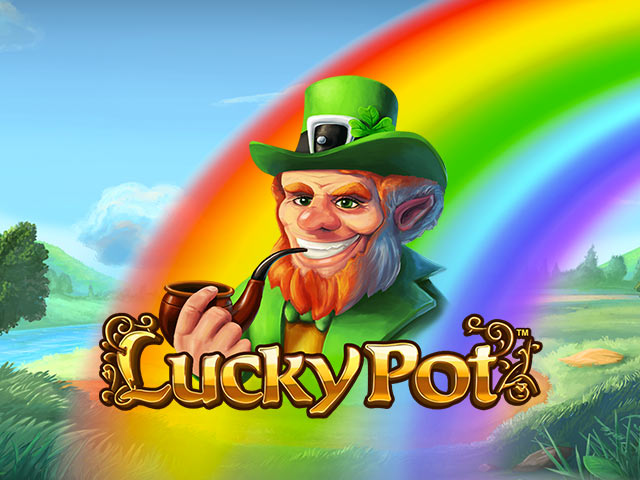 Lucky Pot