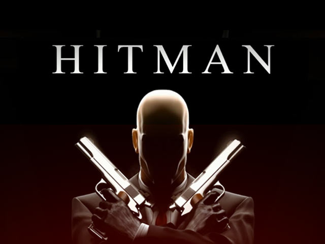 Filmový videoautomat Hitman