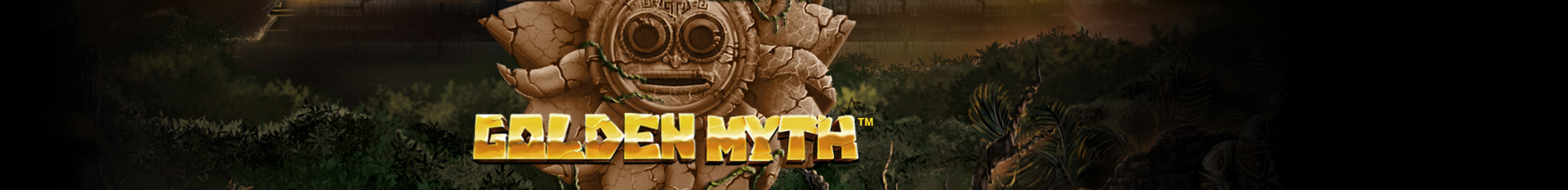 Golden Myth