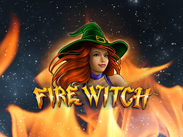 Fire Witch