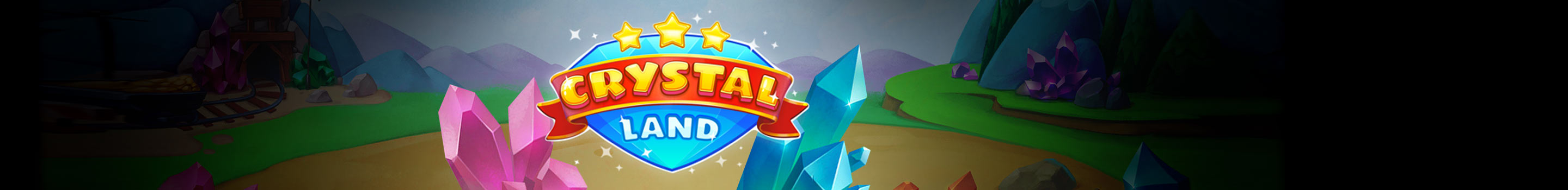 Crystal Land