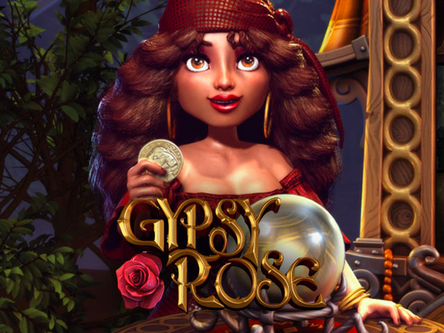 Gypsy Rose Betsoft