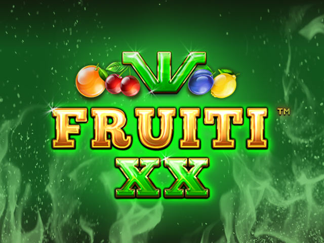 FruitiXX