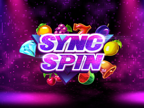 Sync Spin