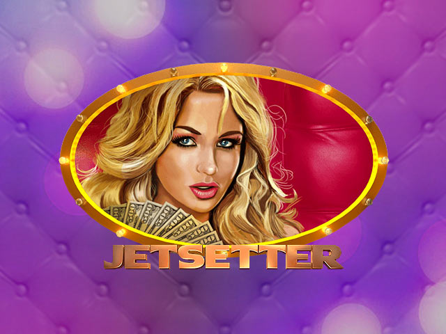 Jetsetter 