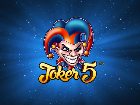 Joker 5