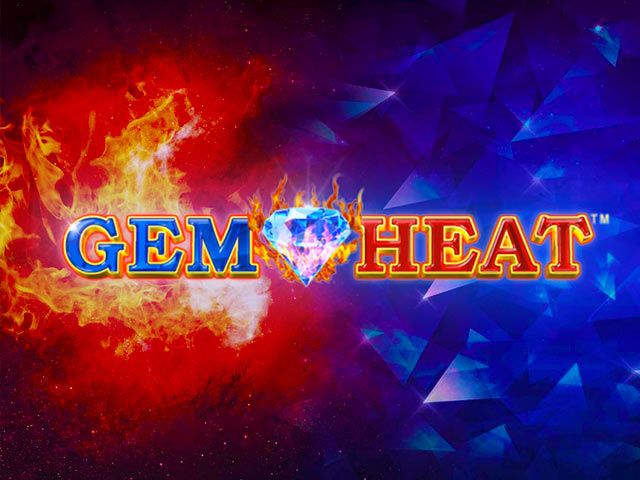 Gem Heat Playtech