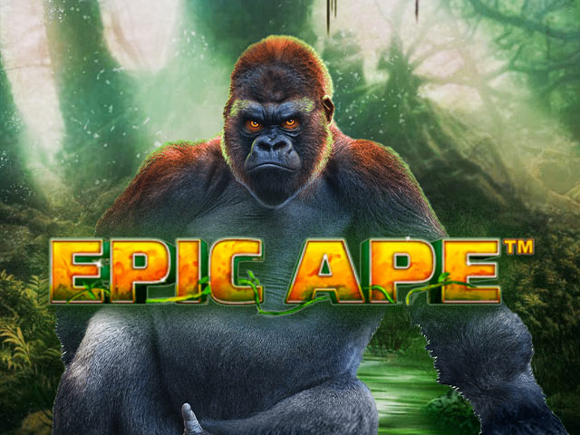 Epic Ape Playtech