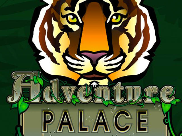 Adventure Palace 