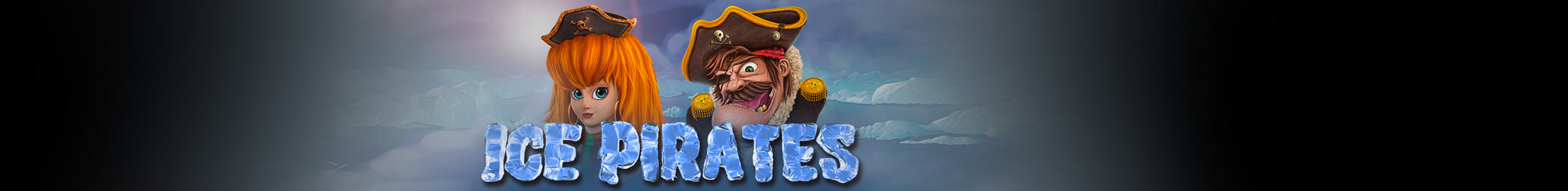 Ice Pirates