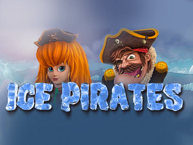 Dobrodružný online automat Ice Pirates