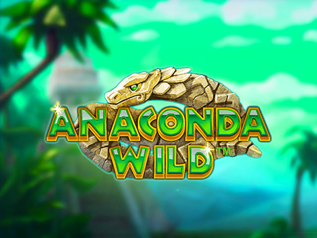 Anaconda Wild