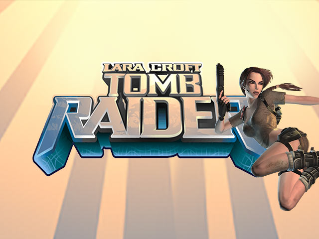 Tomb Raider